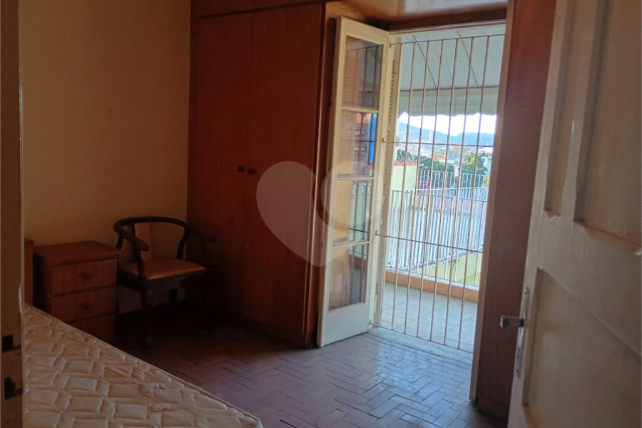 Casa térrea com Edícula à Venda Vila Maria Eugenia São Paulo - SP