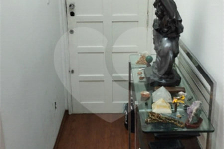 APARTAMENTO A VENDA EM SP CAMPOS ELÍSEOS