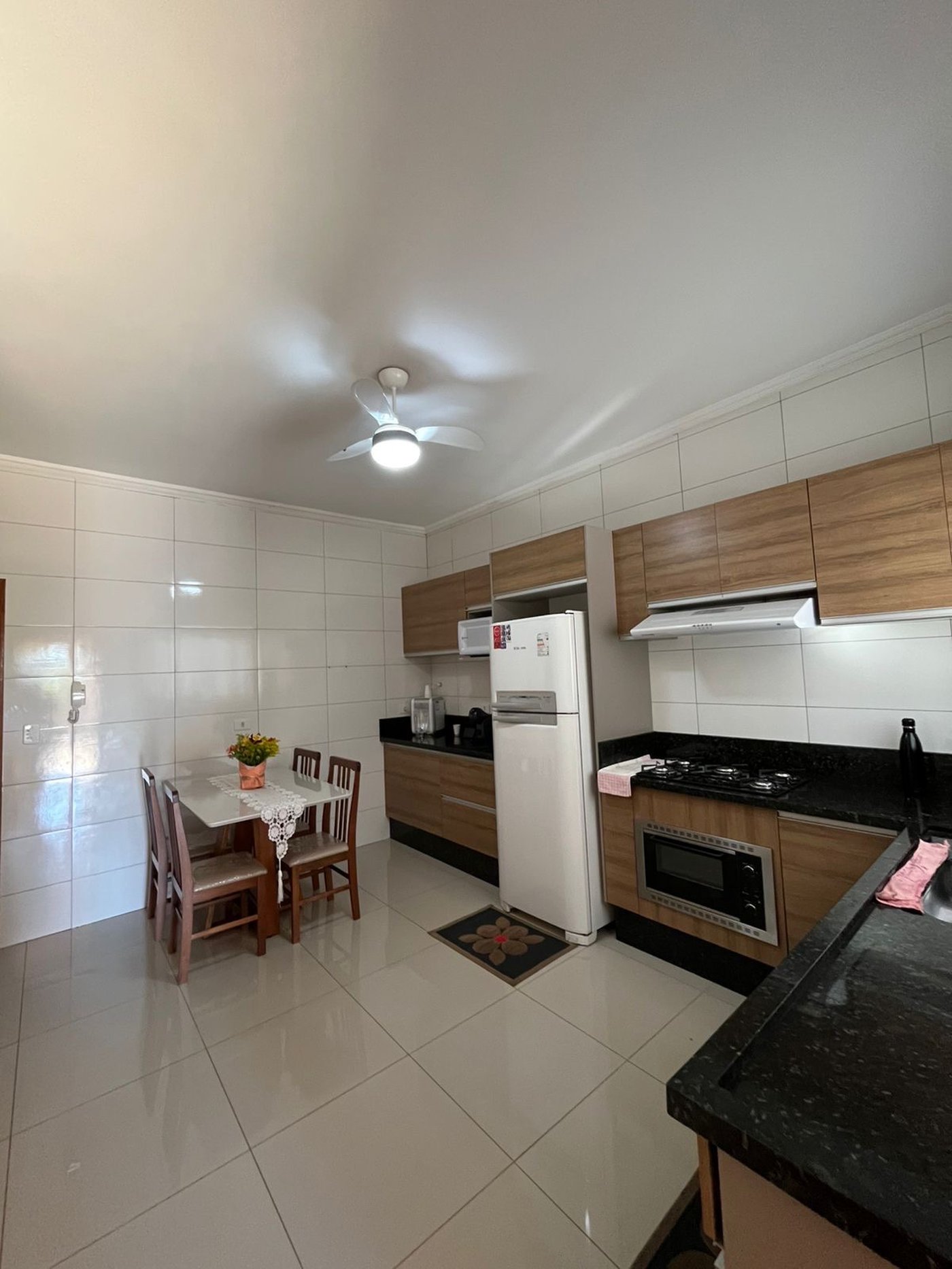 Casa à venda com 3 quartos, sendo 1 suíte, em Vila Maria, Três Lagoas, MS