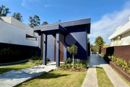 Casa para Locação no Condomínio Jardim Europa em Vinhedo/SP