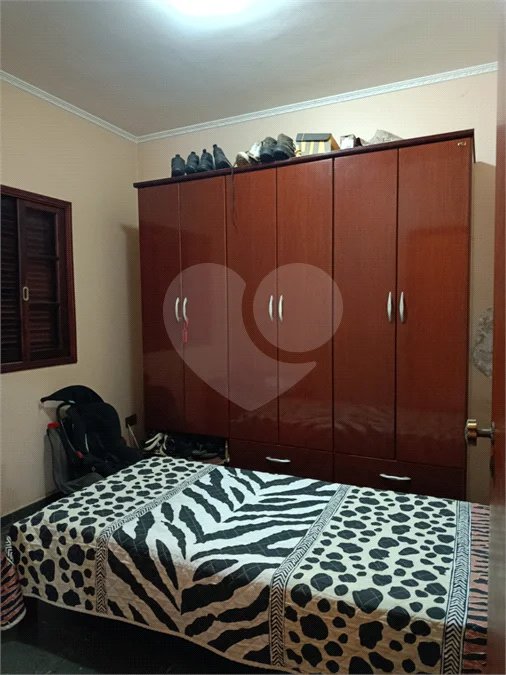 CASA TÉRREA À VENDA – JARDIM ELDORADO | INDAIATUBA/SP
