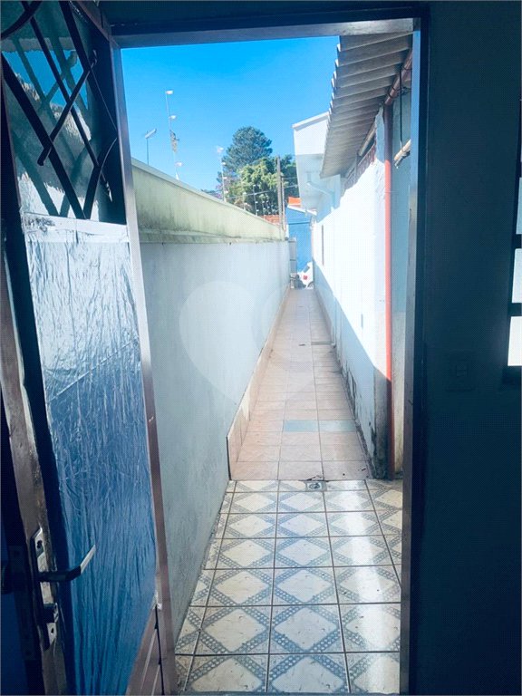 CASA TERREA NO JARDIM TANGARA