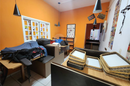PRÉDIO COMERCIAL – 450m² – ALTO DA LAPA