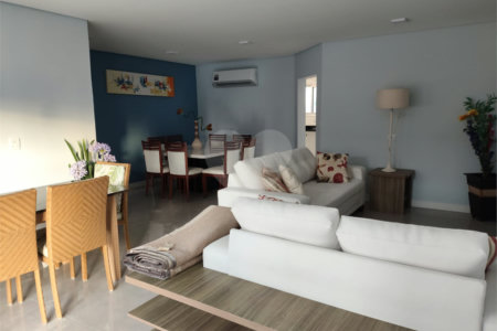 Ótima oportunidade apartamento reformado com 4 dorms 2 suítes 2 vagas