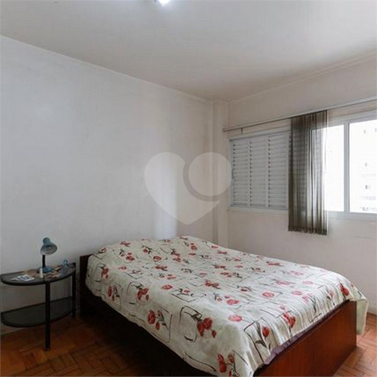 Apartamento mobiliado em Santana