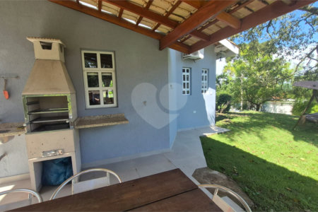 Casa mobiliada para locação no Condomínio Recanto Tranquilo (Palavra de Vida) – Atibaia/SP