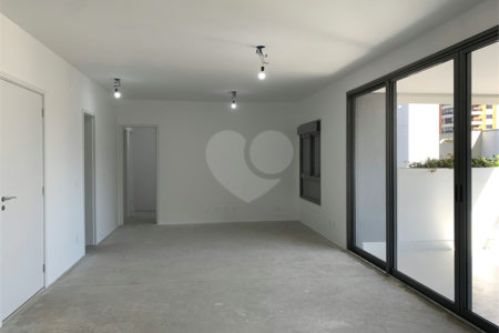 Apartamento para venda na Chacará Klabin com 165m²