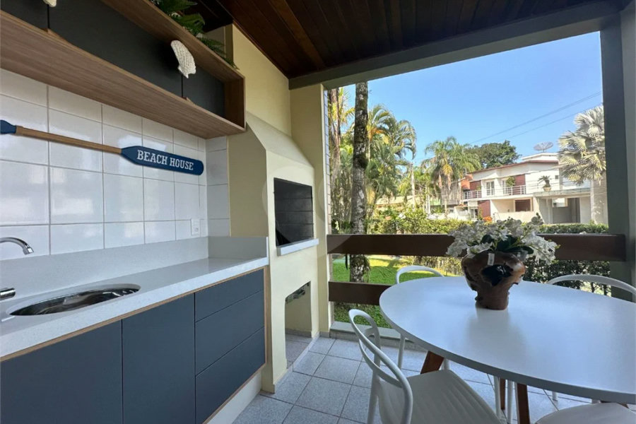 Villagio à venda com 1 suíte em Riviera de São Lourenço, Bertioga, SP