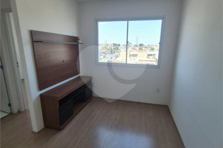 Apartamento Total Braz Cubas 2 quartos 40 m² Nova Cintra - Mogi das Cruzes SP