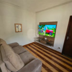 Casa 3 dormitórios + edícula Ibaté.