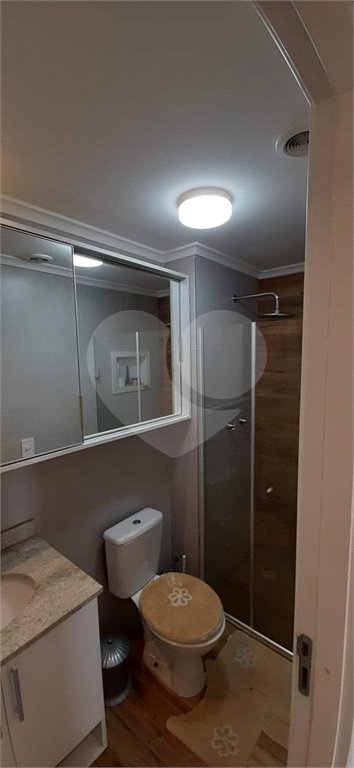 Apartamento à venda com 3 quartos, sendo 1 suíte, em Brás, São Paulo, SP
