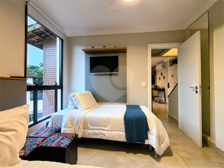 Villagio à venda com 2 quartos, sendo 1 suíte,  em Riviera de São Lourenço, Bertioga, SP