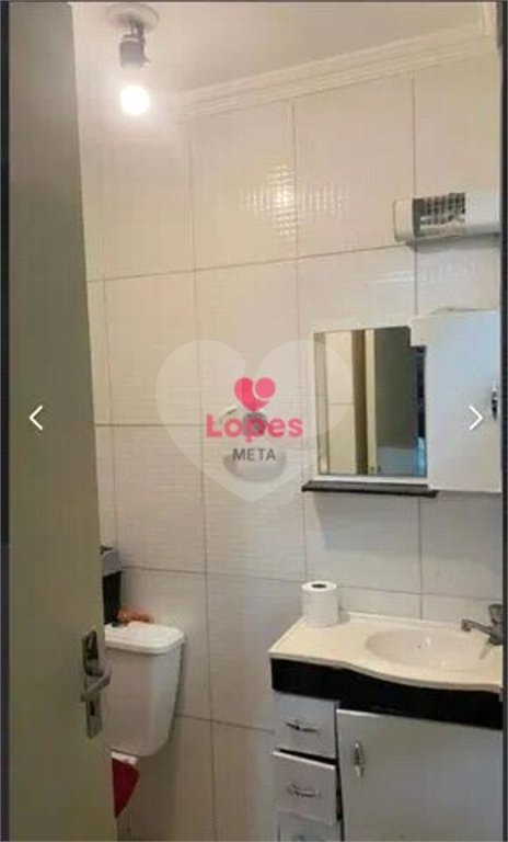 CASA A VENDA 166M² COM EDICULA, 3 DORMITORIOS, 1 SUITE, 3 VAGAS - BAIRRO BOSQUE DOS EUCALIPTOS - SÃO