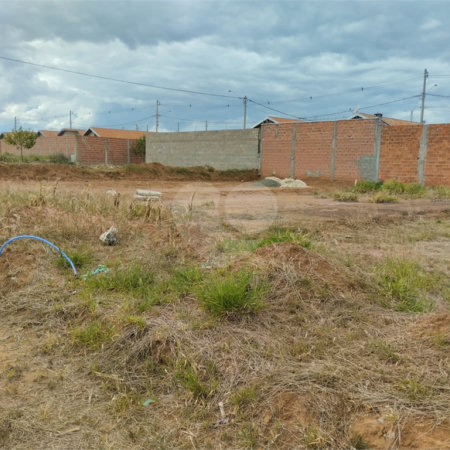 Terreno para venda em Ibaté/SP.
