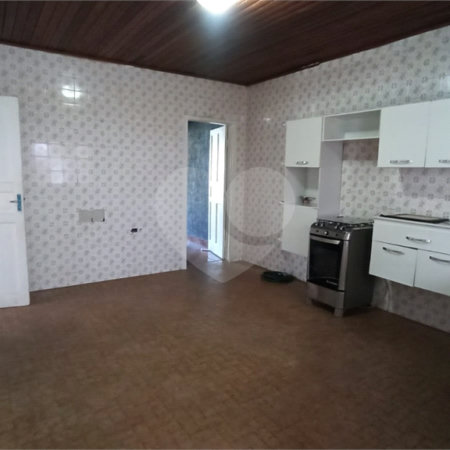 Casa á venda - Jabaquara