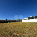 Terreno para venda no condomínio de alto padrão Damha Golf
