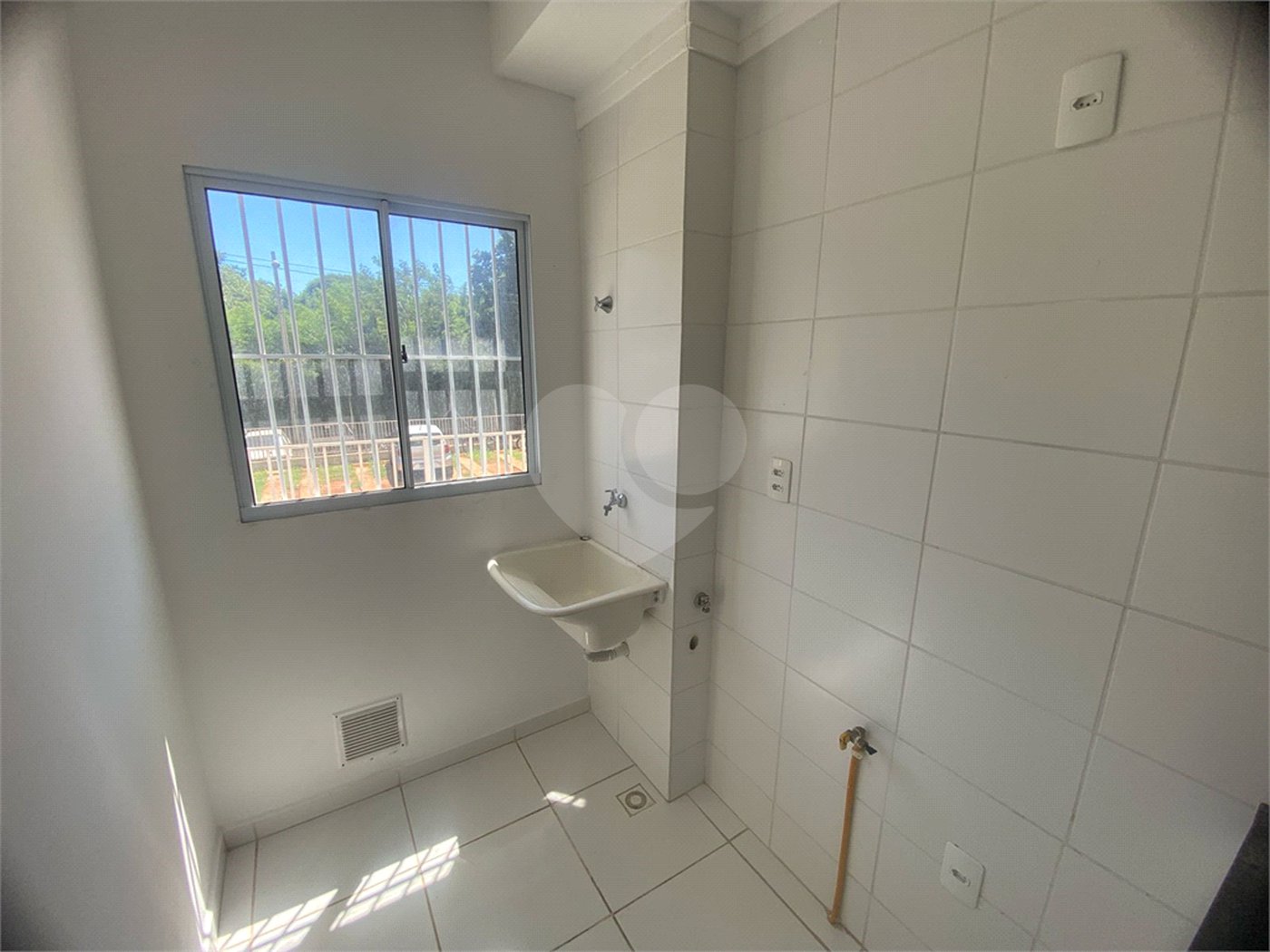 Apartamento á venda no Parque dos Manacás - São Carlos/SP