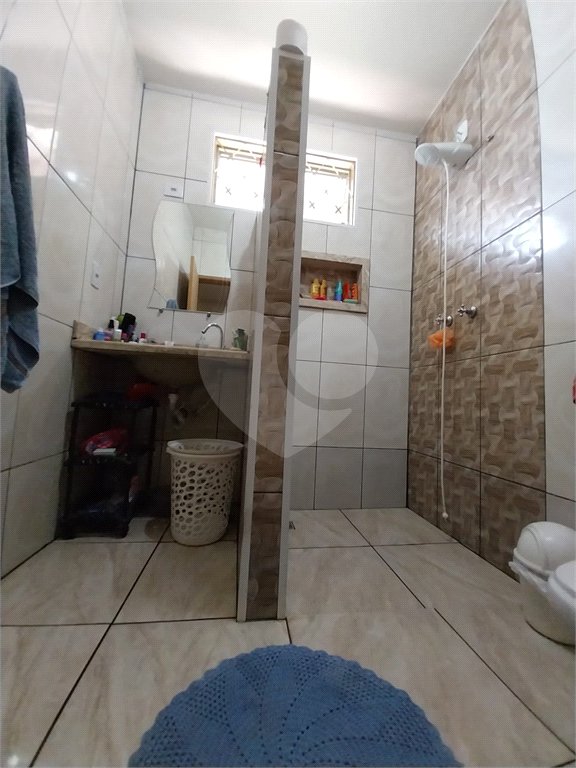 Casa térrea para venda no Planalto Paraíso