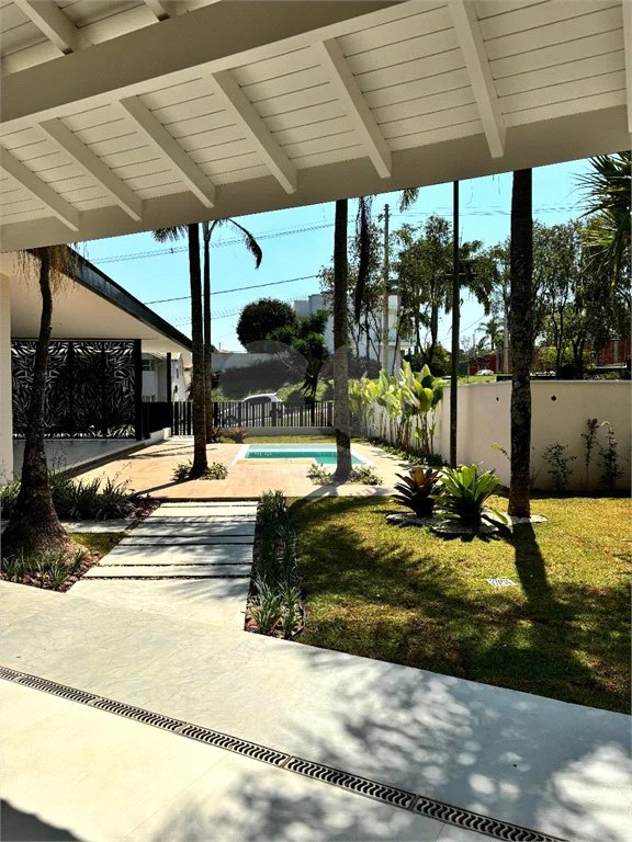 Casa a Venda no Condomínio Morada do Sol em Vinhedo/SP