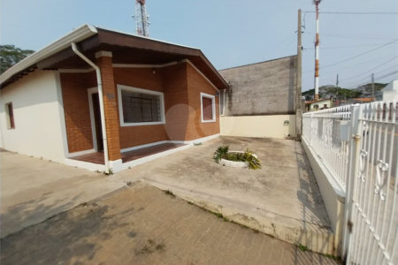 Casa à venda com 3 quartos em Vila Bossi, Louveira, SP