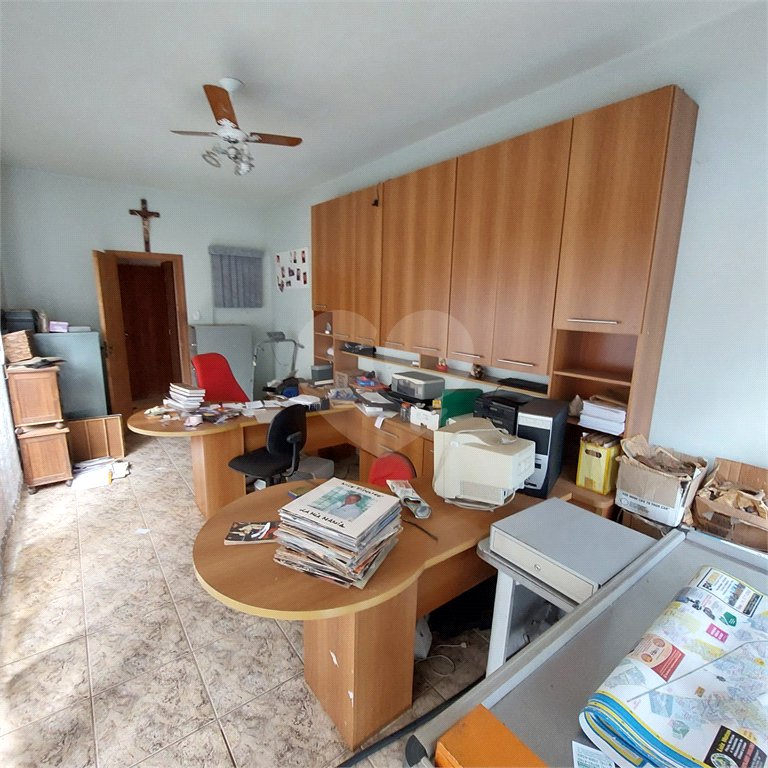 Casa/sobrado para locação no Centro