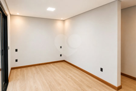 Casa nova a venda no Damha II São Carlos