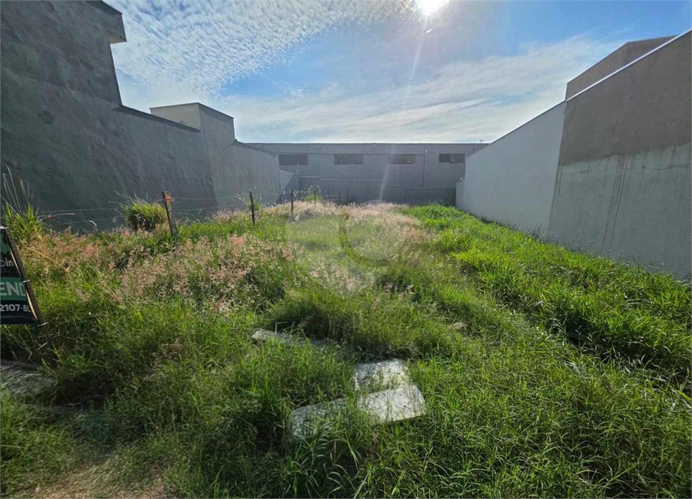 Terreno 5X27,5m² Nova Estancia