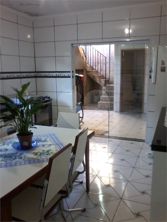 Casa no Jardim Santa Felícia