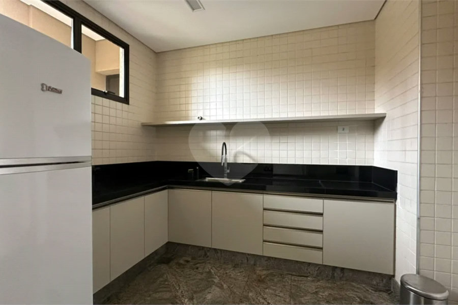 Apartamento de Alto Padrão no Edifício Lygia Nazareth Guidotti Alves – Centro de Piracicaba