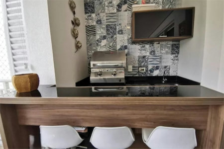 Apartamento à venda com 3 quartos, sendo 1 suíte, em Morumbi, São Paulo, SP