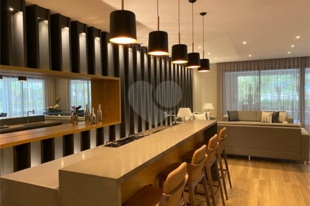 Apartamento com 89m² com 2 suites 2 vagas na Vila Mariana Condominio repleto de lazer. Aceita e estuda Permuta.