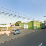 Terreno para venda no Centro