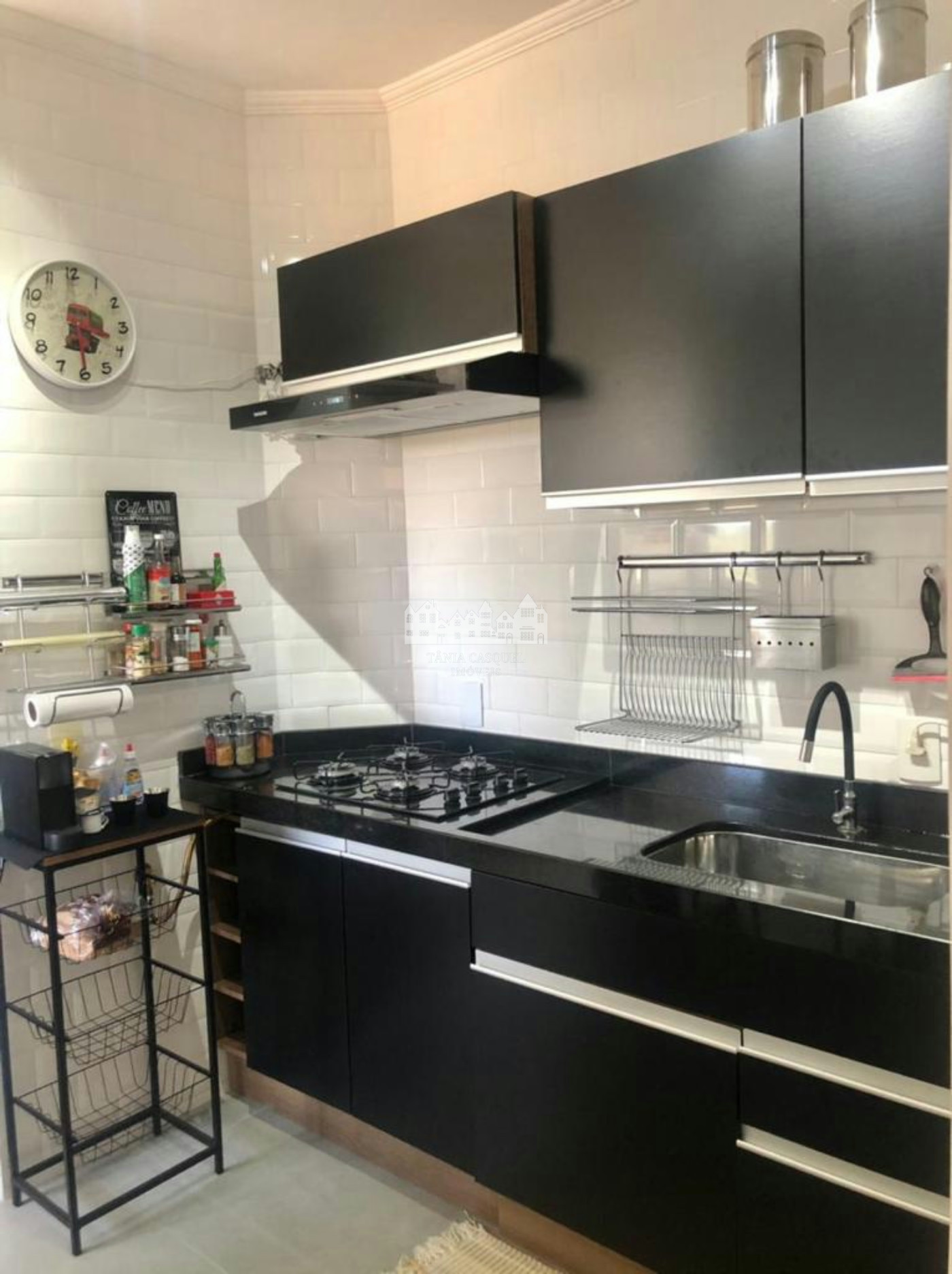 Apartamento à venda com 3 quartos, sendo 1 suíte, em Vila Helena, Atibaia, SP