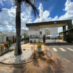 Apartamento no Condomínio Residencial Monte Everest