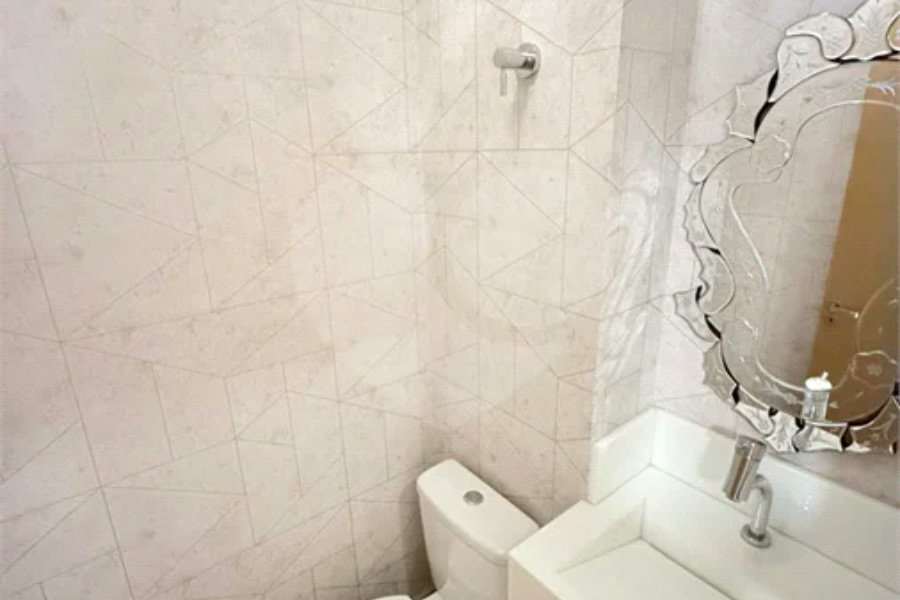 Apartamento mobiliado para locação no Edifício Montes Claros – Centro | Piracicaba/SP