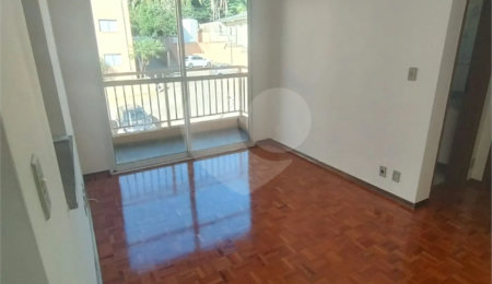 Apartamento à venda com 1 quarto em Cidade Jardim, São Carlos, SP