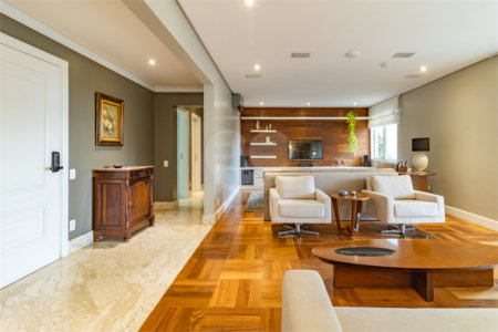 Apartamneto de alto padrão de 278m²,com asinatura Lindenberg no Paraiso, próximo ao Parque Ibirapuera