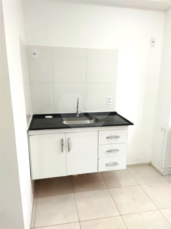 Apartamento com 2 dormitórios à venda, 36 m² por R$ 300.000 - Mooca - São Paulo/SP