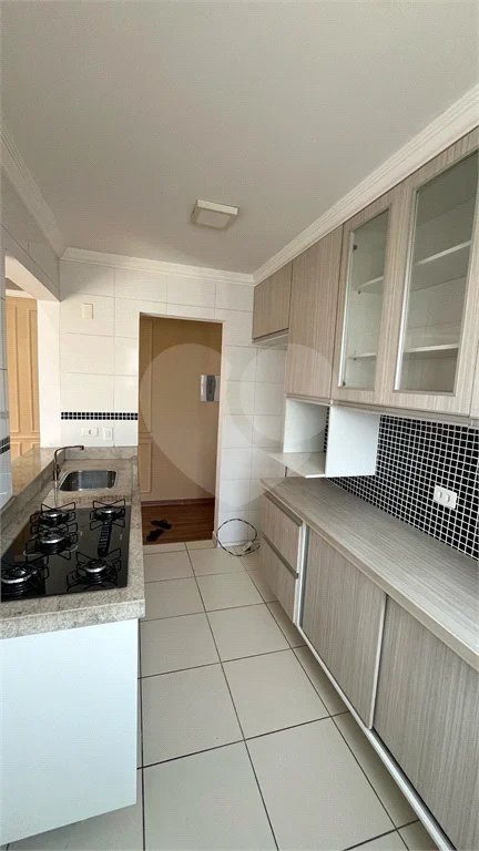 Apartamento à venda no Las Palmas em Piracicaba/SP.
