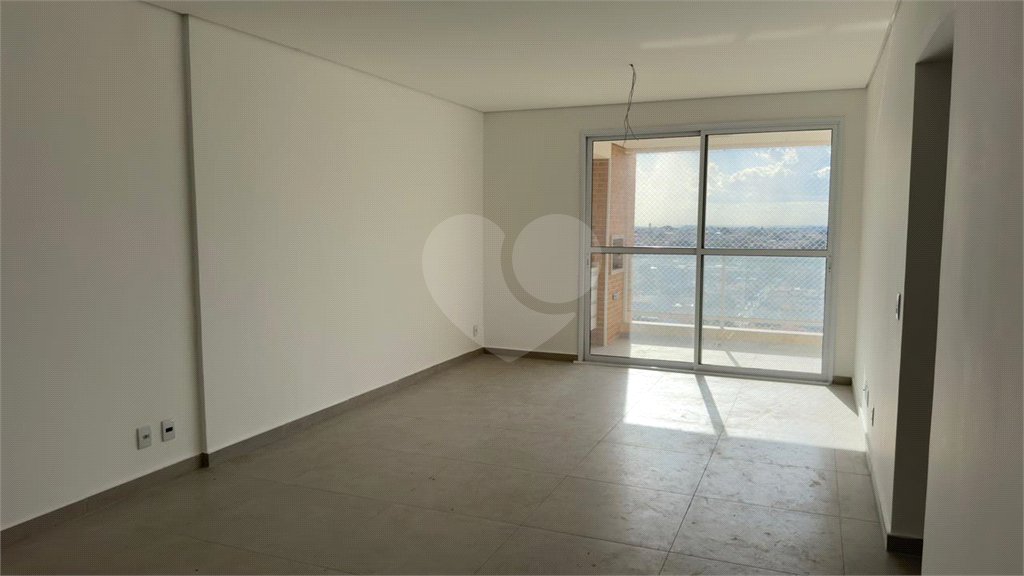 Apartamento Aurora Gardens - O mais completo condomínio em São Carlos.