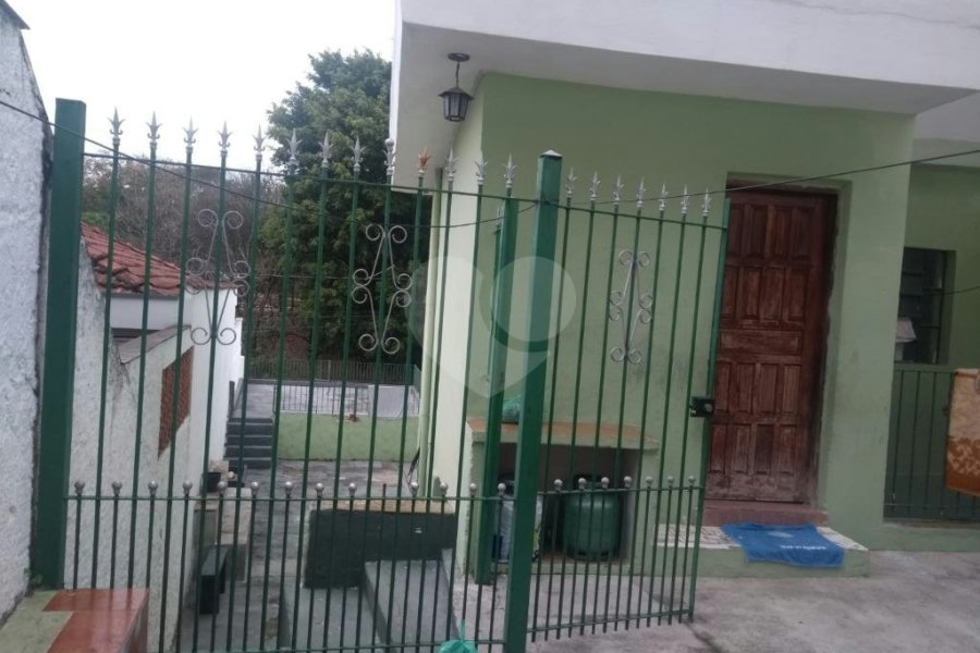 Casa de 300m2 à venda com 3 dormitórios na Chácara Inglesa