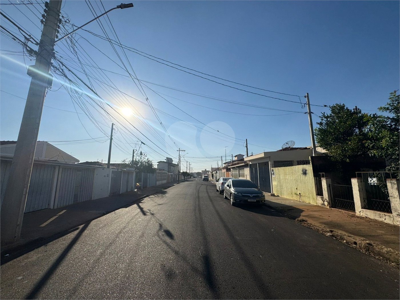 Terreno á venda na Vila Prado com 250m2, em São Carlos.