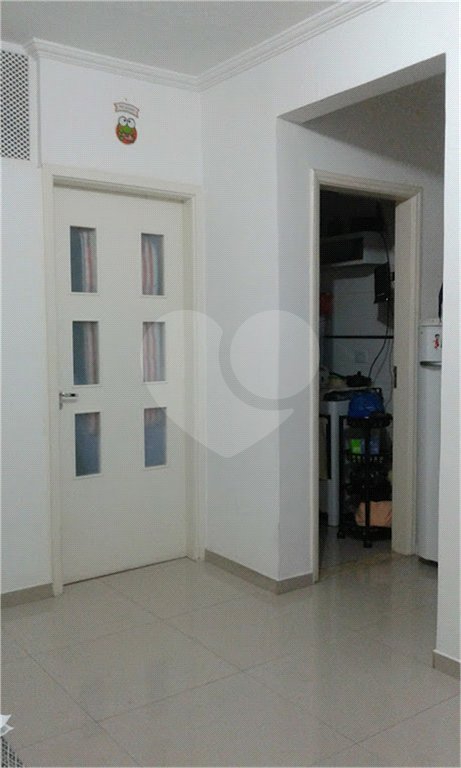 Apartamento 1 dormitório - Santa Cecilia