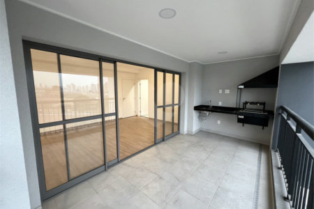 APARTAMENTO 92M NO PARQUE DA MOOCA