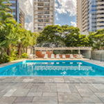 Apartamento com 3 quartos à venda em Brooklin - SP