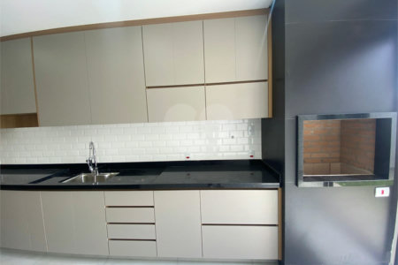 Casa à venda no Residencial Villeneuve - São Carlos/SP