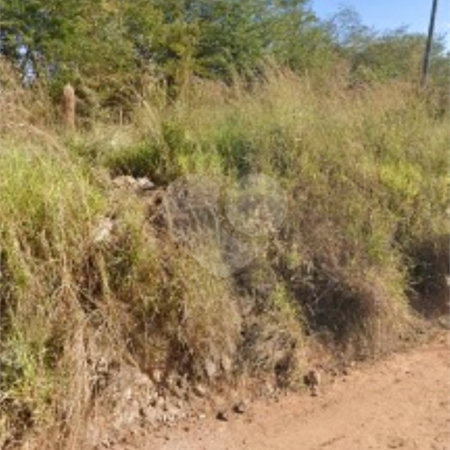 Terreno de 2.150m² Espetacular com Excelente Topografia à Venda no Bairro Estância Brasil