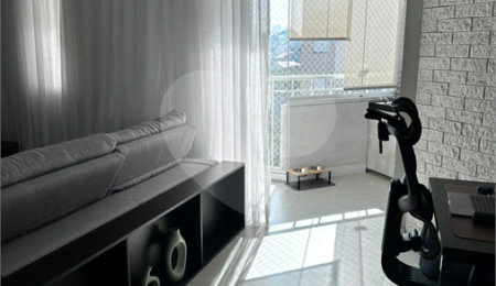 Apartamento à venda com 3 quartos, sendo 1 suíte,  em Vila Prudente, São Paulo, SP