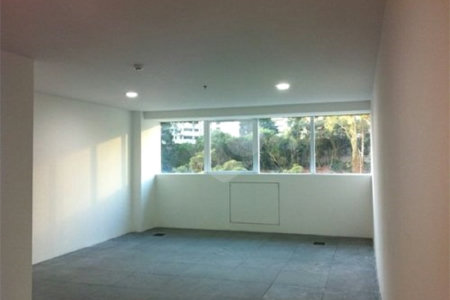 Sala Comercial 40 m² no Bonnaire Office – Venda ou Locação