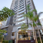 Apartamento à venda no Inspire Ibirapuera – 1 dormitório, 38m², com lazer completo e localização privilegiada